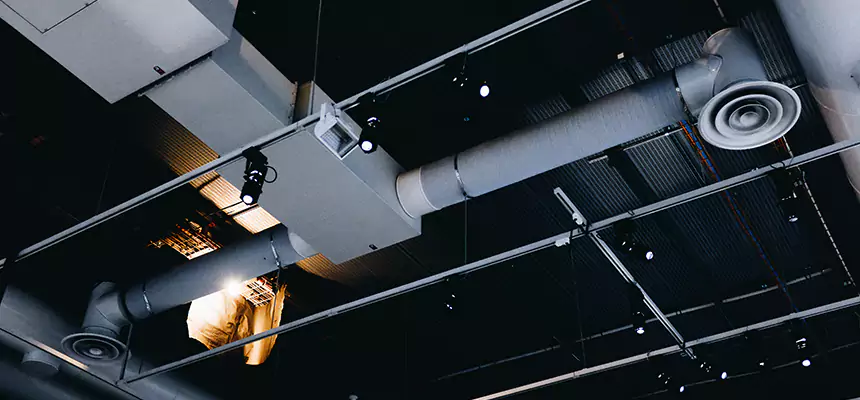 Our Air Duct Replacement Services in Bellevue, NE