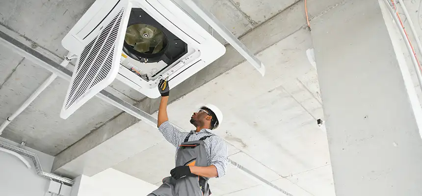 Efficient Multi‑Unit & HOA Annual Vent Cleaning Plans in Bellevue