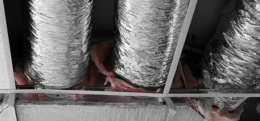 Scalable Commercial Multi‑Unit Dryer Vent Camera Inspection in Bellevue, NE