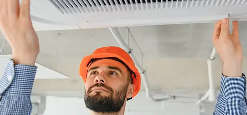 Our Furnace Vent Cleaning Services in Bellevue, NE