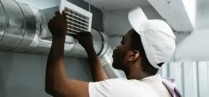 Our Licensed And Insured Cleaners in Bellevue, NE