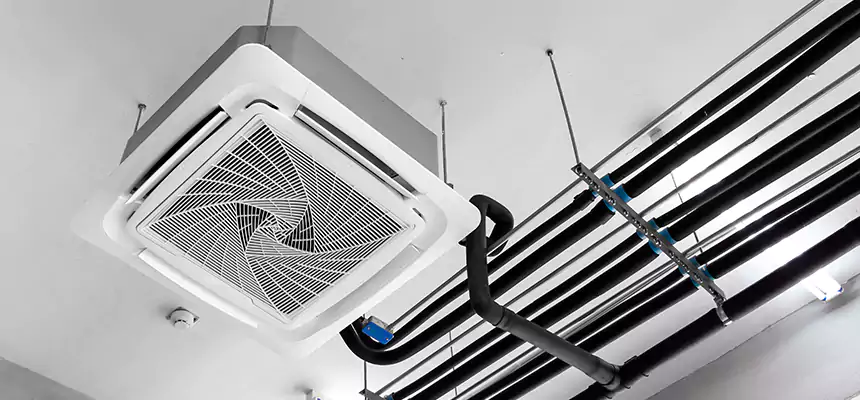 Our Smart AC Vent Controller Services in Bellevue, NE