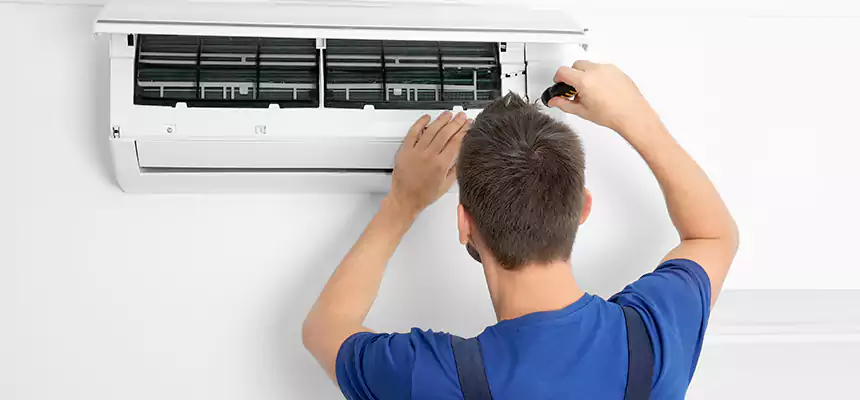 Our Smart Air Conditioning Installation Services in Bellevue, NE