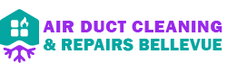 Air Duct Cleaning & Repairs Bellevue