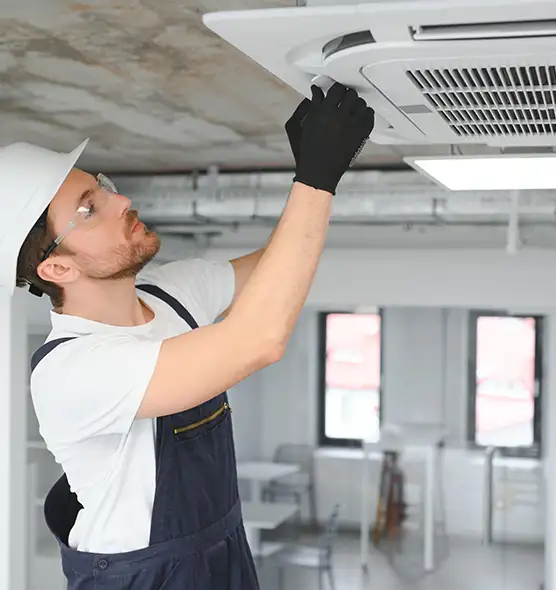 Top Affordable Duct Cleaning Services Near Me in Bellevue, NE