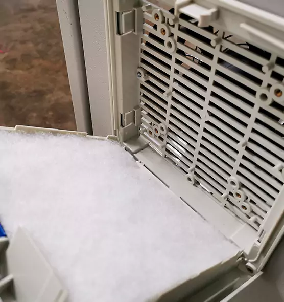 Professional Air Duct Expansion Solutions in Bellevue, NE