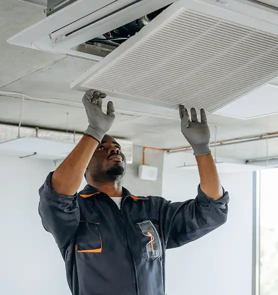 About Certified Air Duct Specialists in Bellevue, NE