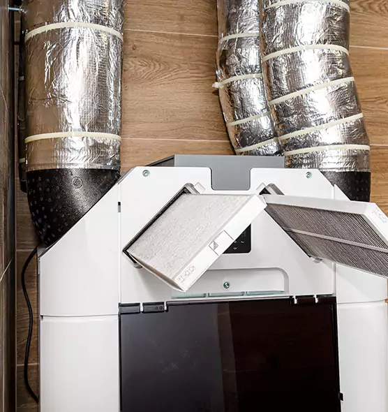 About Clogged Air Duct Repair in Bellevue, NE
