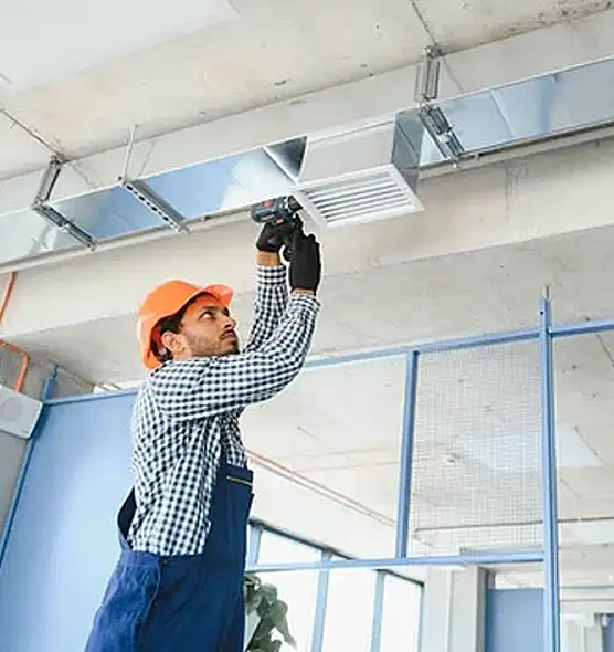 About Commercial Laundry Vent Cleaning in Bellevue, NE