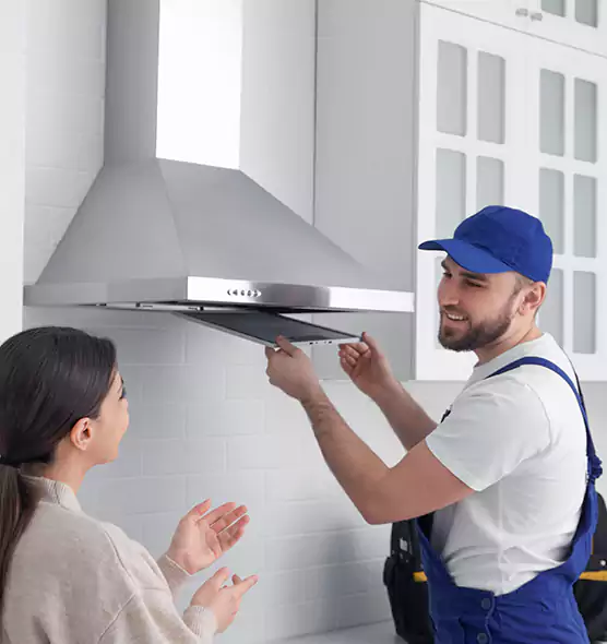 Professional Dryer Vent Cleaning Service in Bellevue, NE