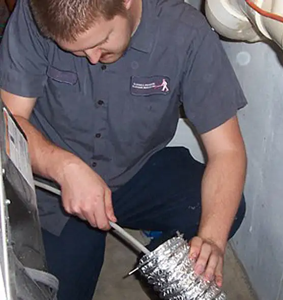 About Dryer Vent Hose Installation in Bellevue, NE