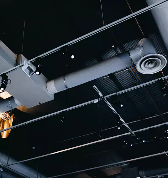 Professional Duct Cleaning For LEED Homes in Bellevue, NE