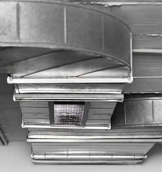 Expert Duct System Performance Boost Services in Bellevue, NE