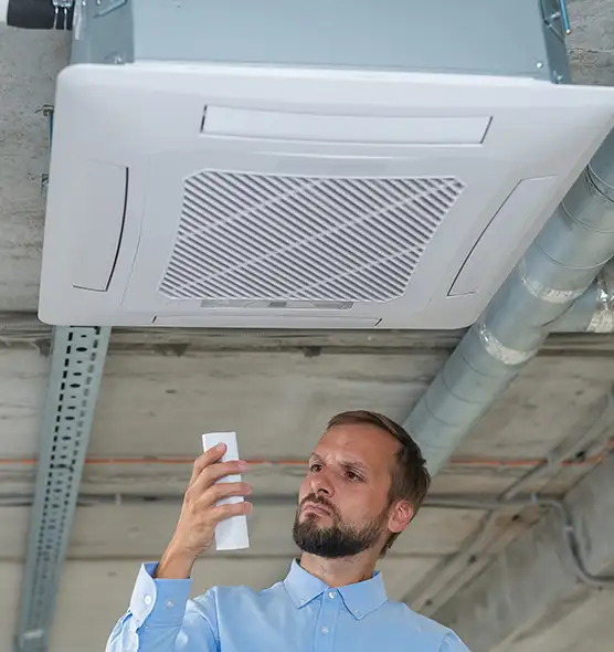 About Local Vent Cleaning Services in Bellevue, NE