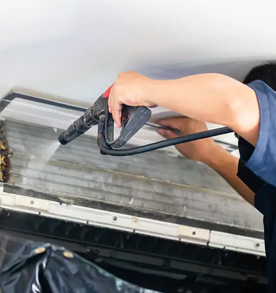 Welcome to Move-in/Move-out Duct Cleaning Services in Bellevue, NE
