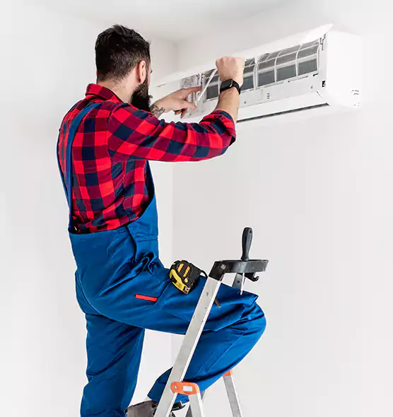 About Smart Air Conditioning Installation in Bellevue, NE