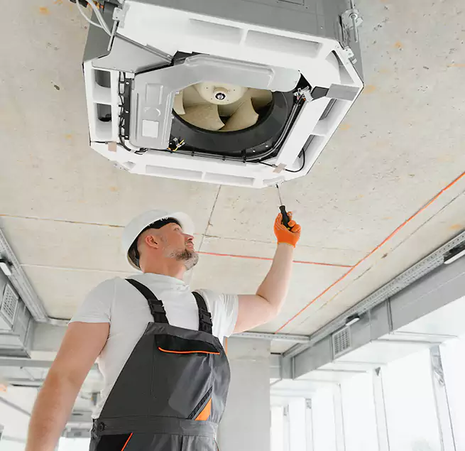 Why Homeowners & Businesses Trust Us in Bellevue, NE?