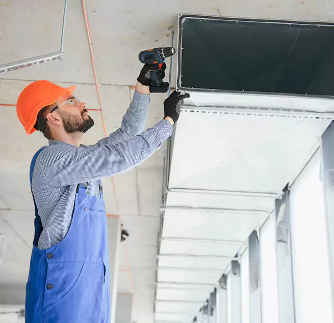 Why Homeowners & Businesses Trust Us in Bellevue, NE?