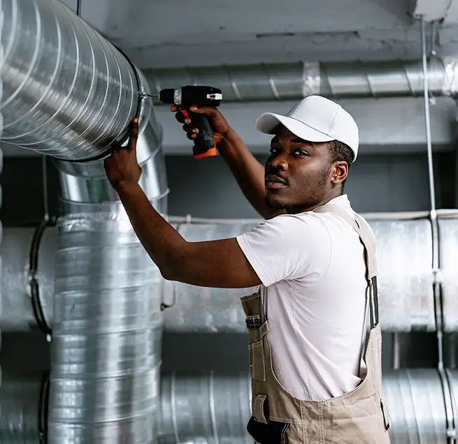 Why Homeowners & Businesses Trust Us Bellevue, NE