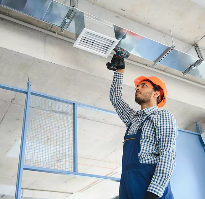 Why Homeowners & Businesses Trust Us in Bellevue, NE?