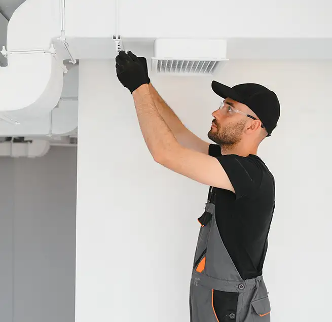 Why Homeowners & Businesses Trust Us in Bellevue, NE?