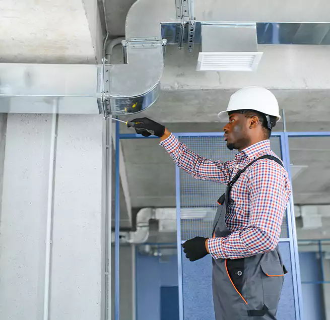 Why Homeowners & Businesses Trust Us Bellevue, NE