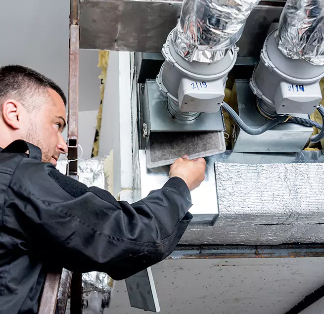  Why Homeowners & Businesses Trust Us in Bellevue, NE?