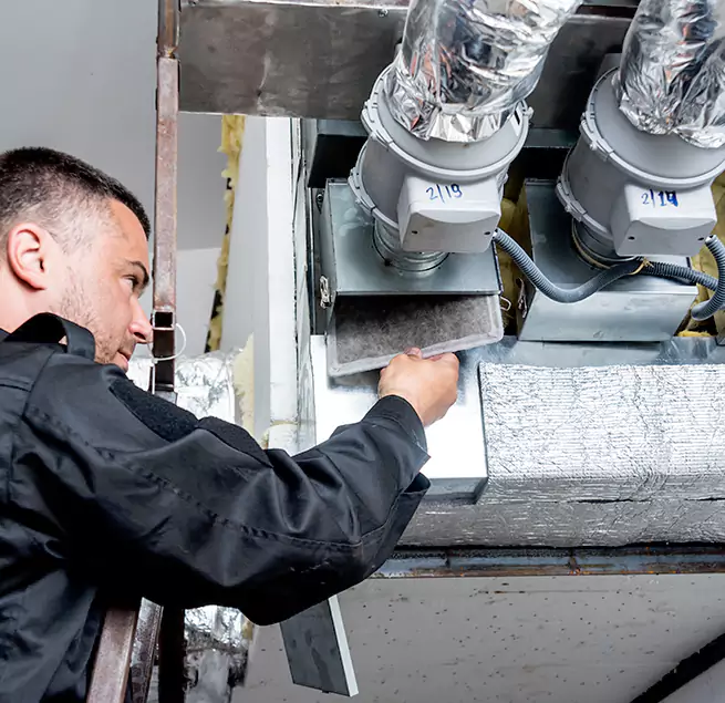 Why Homeowners & Businesses Trust Us in Bellevue, NE?