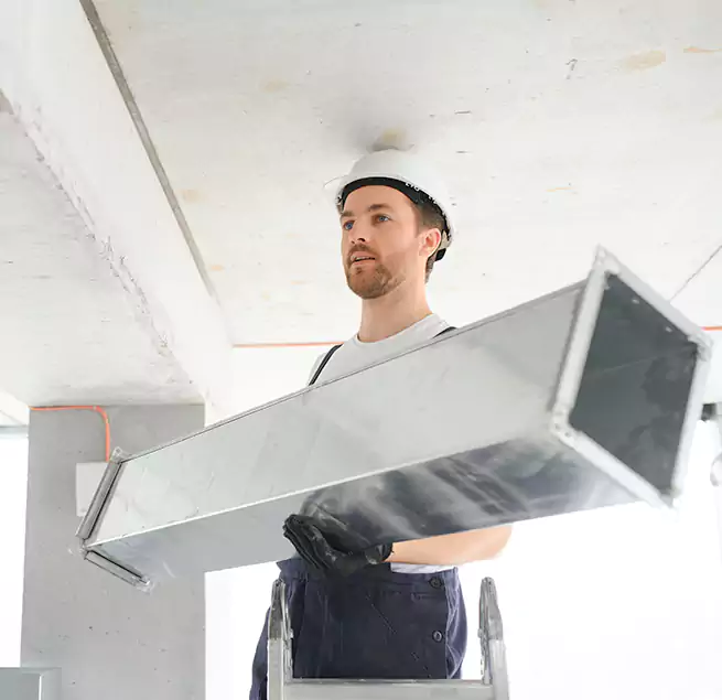 Why Homeowners & Businesses Trust Us in Bellevue, NE