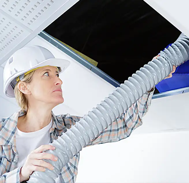 Why Homeowners & Businesses Trust Us Bellevue, NE