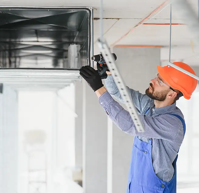 Why Homeowners & Businesses Trust Us in Bellevue, NE?