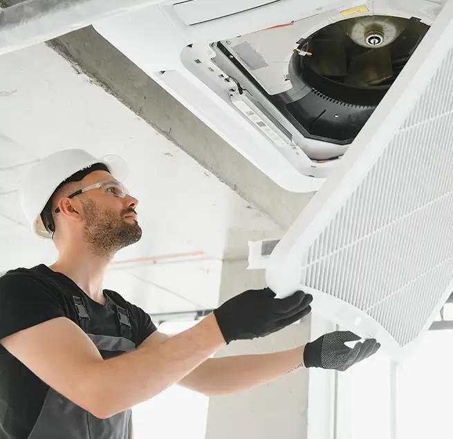 Why Homeowners & Businesses Trust Us in Bellevue, NE?