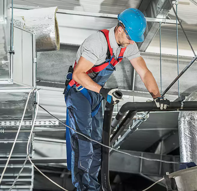 Why Homeowners & Businesses Trust Us in Bellevue, NE?