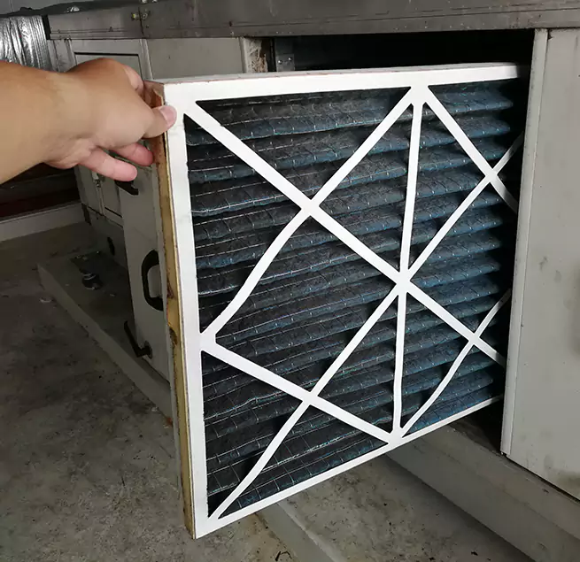 Why Homeowners & Businesses Trust Us Bellevue, NE?