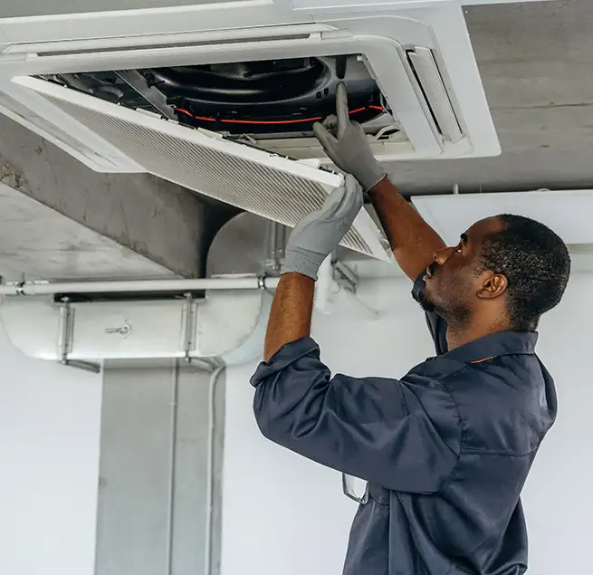 Why Homeowners & Businesses Trust Us in Bellevue, NE?