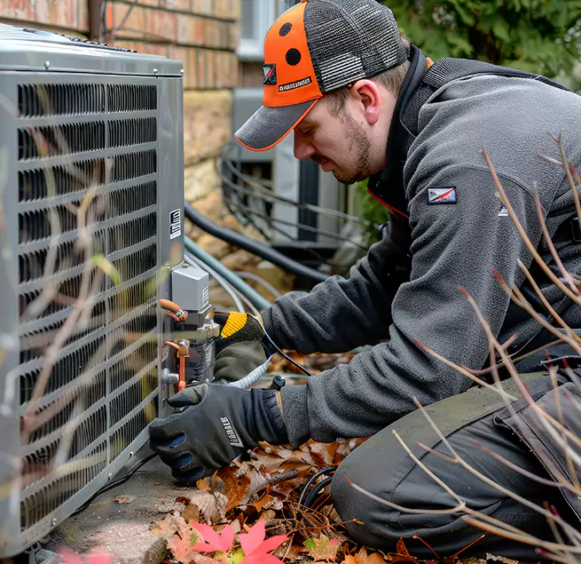 Why Homeowners & Businesses Trust Us in Bellevue, NE?