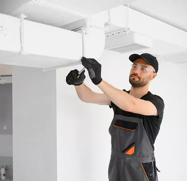 Why Homeowners & Businesses Trust Us in Bellevue, NE?