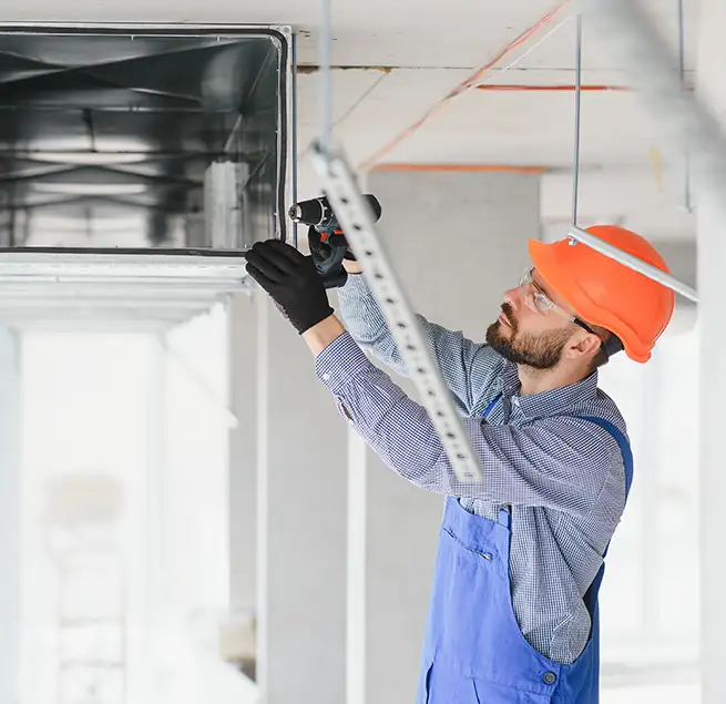  Why Homeowners Businesses Trust Us Bellevue, NE