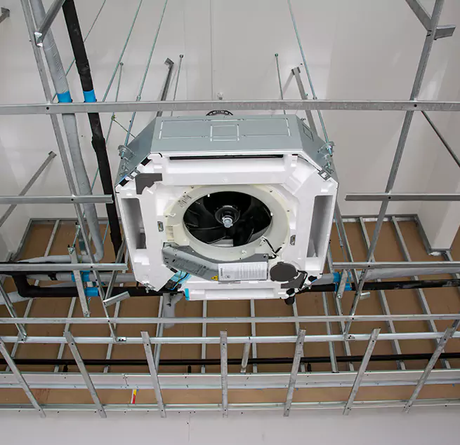 Why Homeowners & Businesses Trust Us in Bellevue, NE?