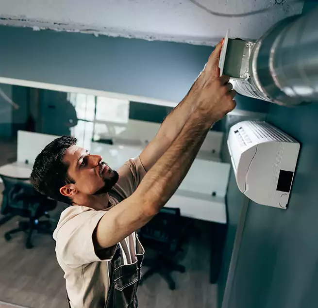 Why Homeowners & Businesses Trust Us in Bellevue, NE?