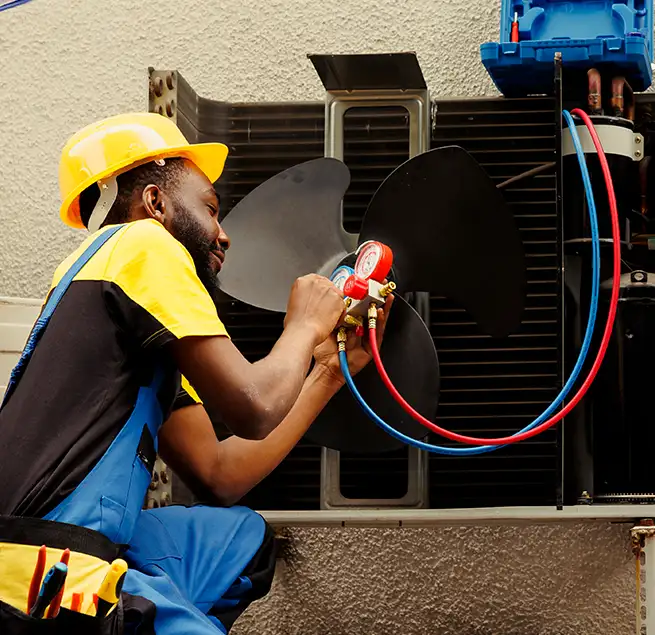 Why Homeowners & Businesses Trust Us in Bellevue, NE?