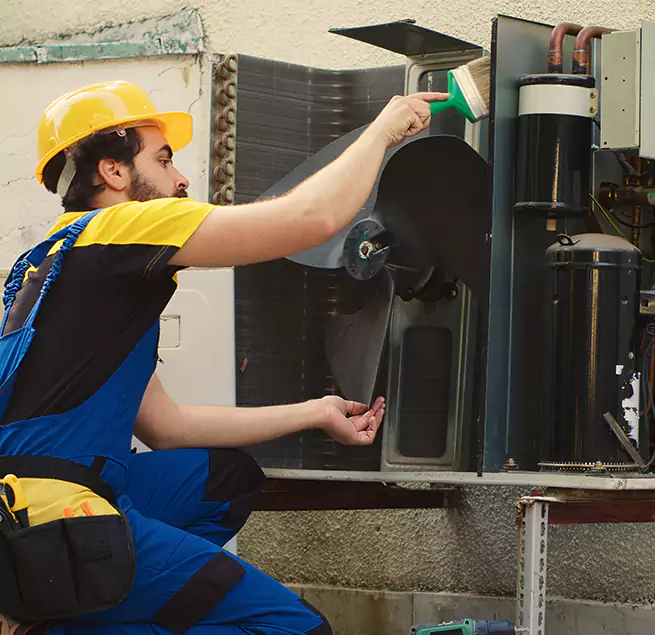 Why Homeowners & Businesses Trust Us Bellevue, NE?