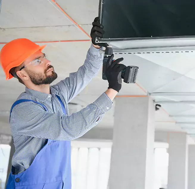 Why Homeowners & Businesses Trust Us in Bellevue, NE?