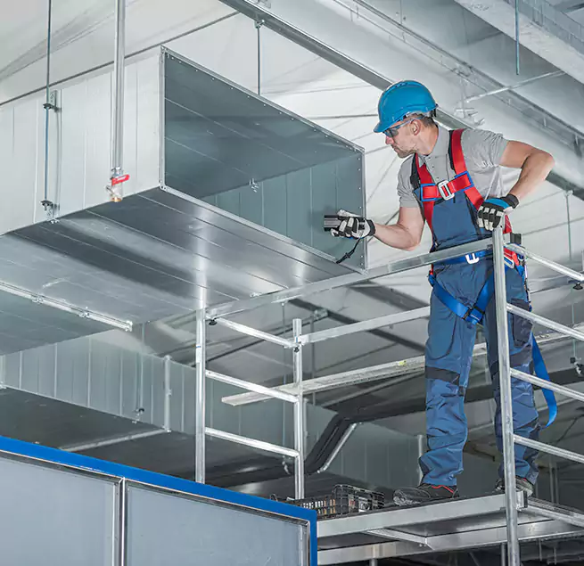 Why Homeowners Businesses Trust Us in Bellevue, NE