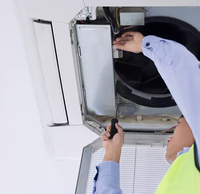 Why Homeowners Businesses Trust Us Bellevue, NE