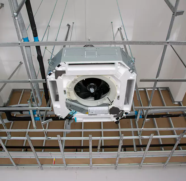 Why Homeowners & Businesses Trust Us Bellevue, NE?