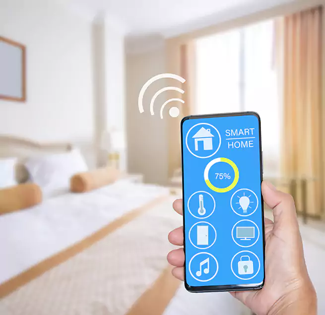 Why Homeowners & Businesses Trust Us in Bellevue, NE