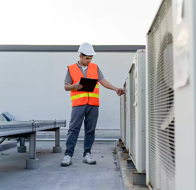 Why Homeowners & Businesses Trust Us in Bellevue, NE?