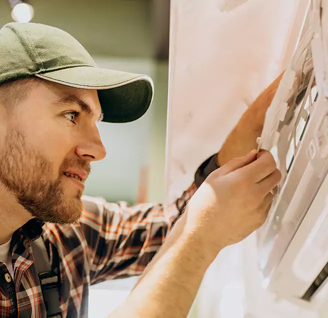 Why Homeowners & Businesses Trust Us in Bellevue, NE?